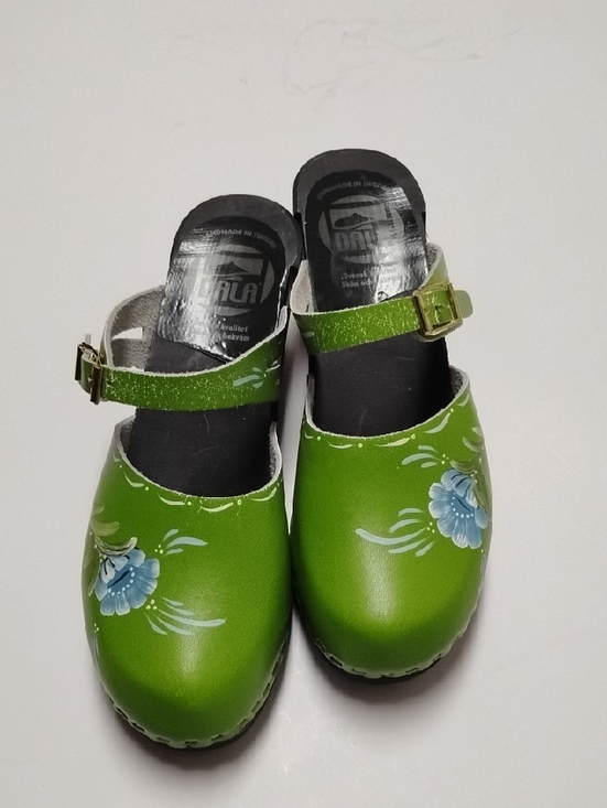 dala Shoes - Dala Sweden Clogs
